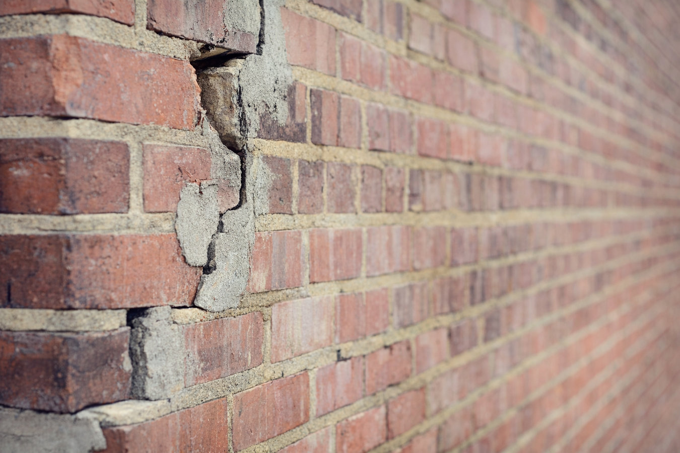 Foundation repair